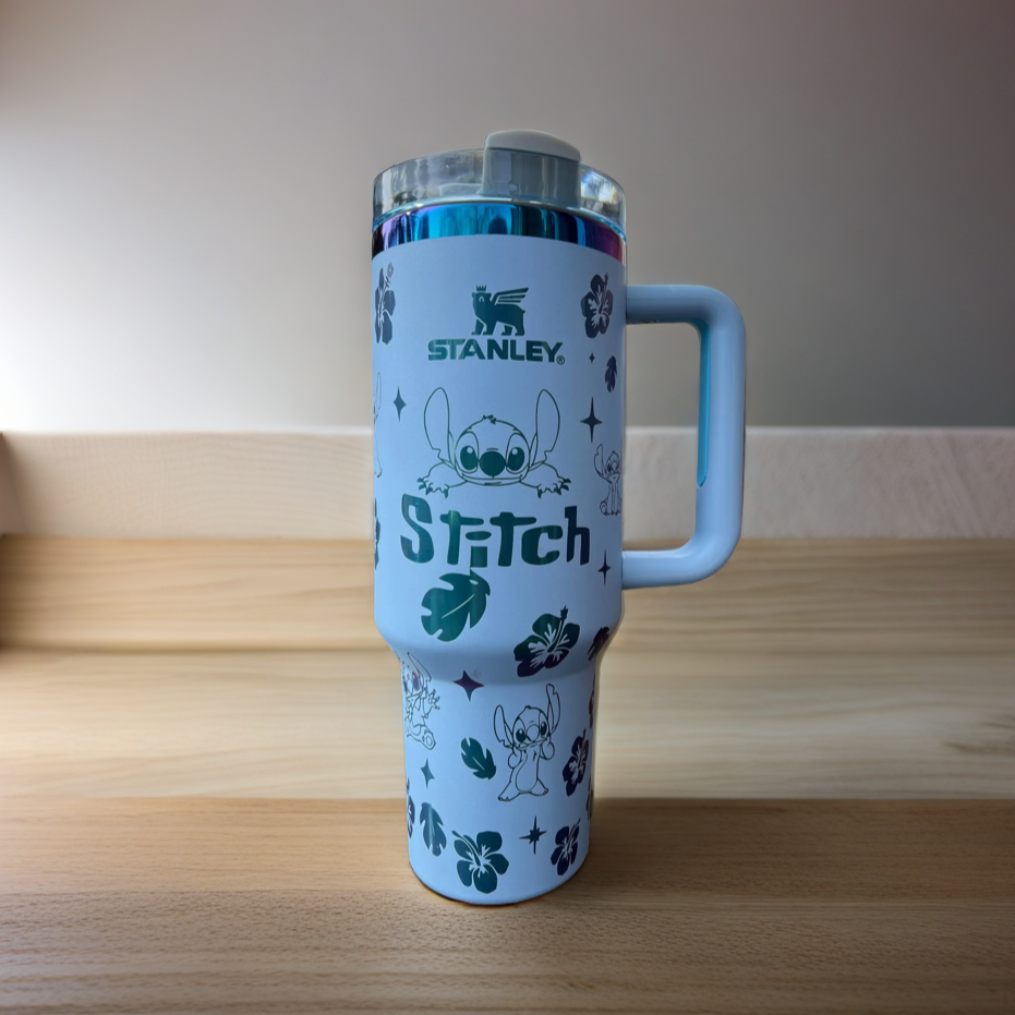 Stitch Tumbler by Stanley (40 oz)