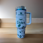 Stitch Tumbler by Stanley (40 oz)