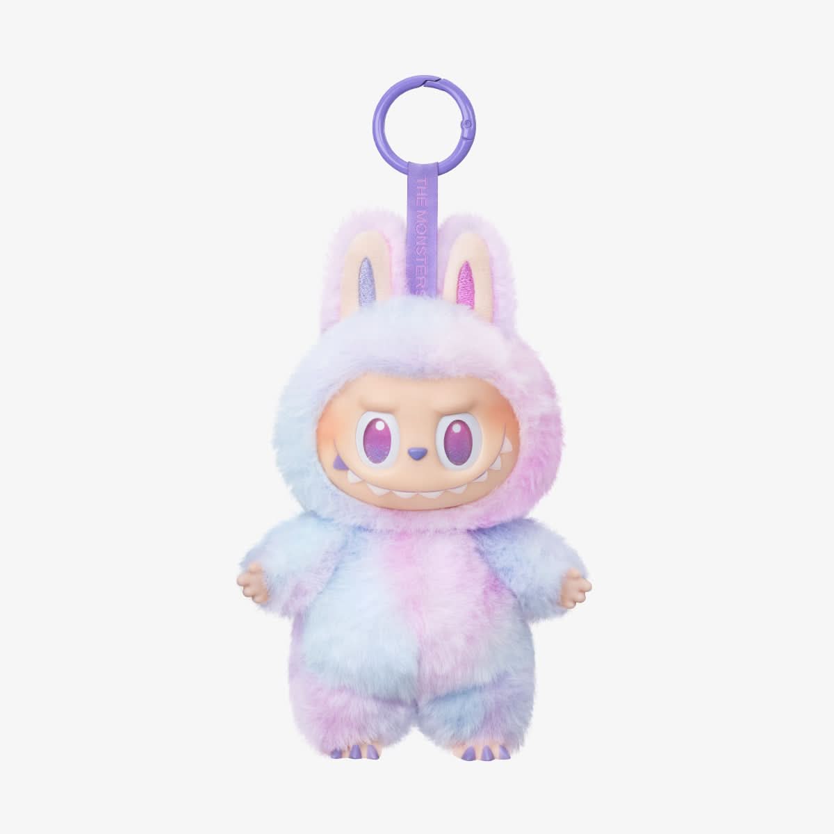 Labubu Blind Box Plush – Big Into Energy Series by Pop Mart (Mystery Toy)