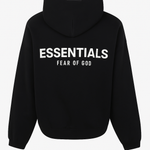The Essentials Hoodie