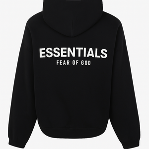 The Essentials Hoodie