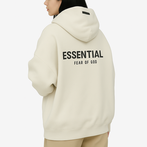The Essentials Hoodie