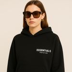 The Essentials Hoodie