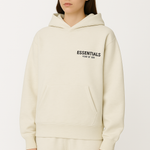 The Essentials Hoodie