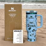 Stitch Tumbler by Stanley (40 oz)