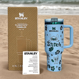 Stitch Tumbler by Stanley (40 oz)