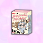 Labubu - Exciting Macarons (Blind Boxes)