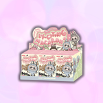 Labubu - Exciting Macarons (Blind Boxes)