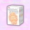 Labubu Blind Box Plush – Big Into Energy Series by Pop Mart (Mystery Toy)