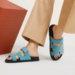 Chypre Sandal