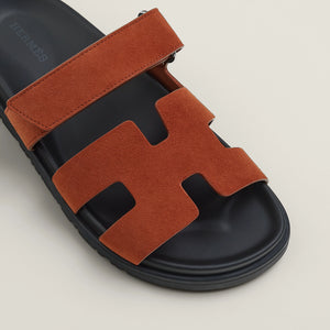 Chypre Sandal