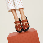 Chypre Sandal