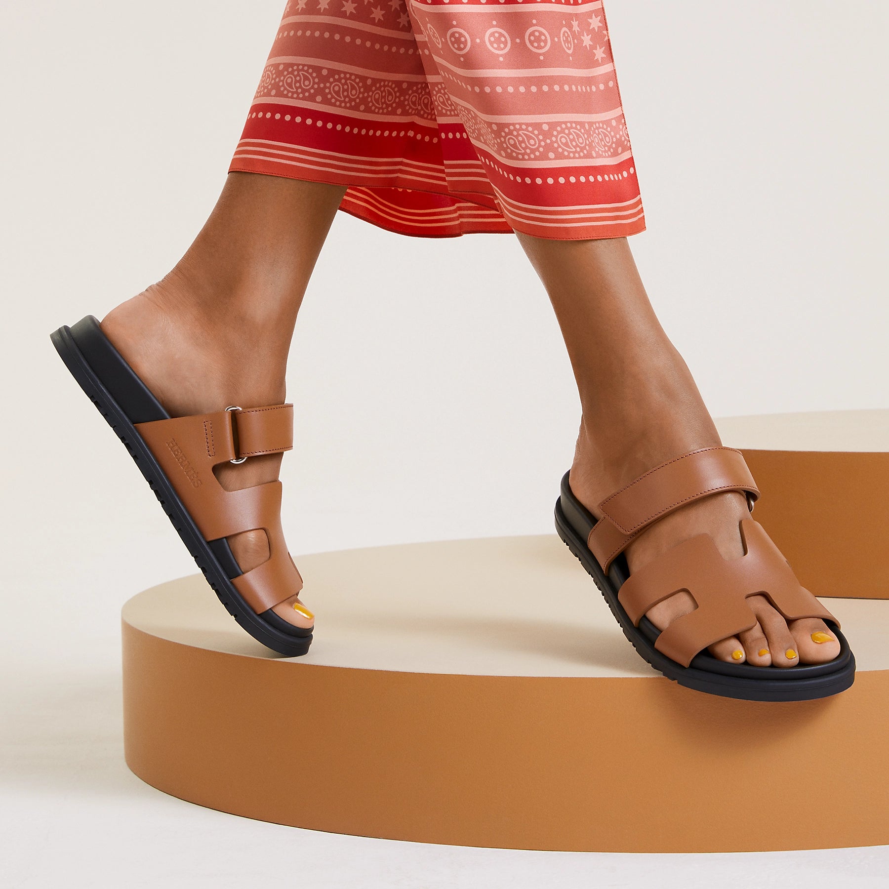 Chypre Sandal