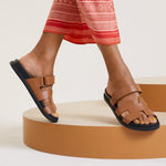 Chypre Sandal